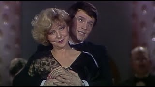 Hana Zagorová a Vlastimil Harapes - Jen pár dnů (Cosa sei) (1986)