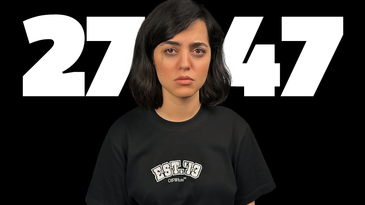 این ویدیو نتیجه خوندن 2747 تا اسم از قهرمانان ایرانه ❤️‍🩹 سخت ترین ویدیوی عم?