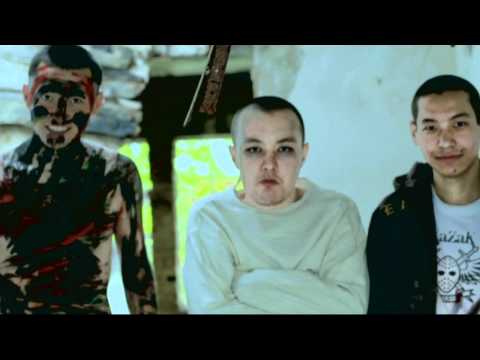 MASSADA, ШYNGYS - Туретта синдромы [АНОНС]