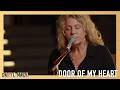 At The Door Of My Heart (Original) | Live From The Firepit | Caryl Mack
