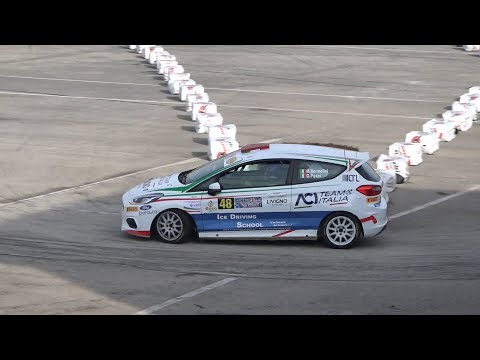 Adria Rally Show 2020 Bormolini-Pozzi by Ferrario