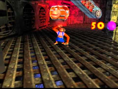 Let's Play Donkey Kong 64 | Pt. 21 - Determined Kong