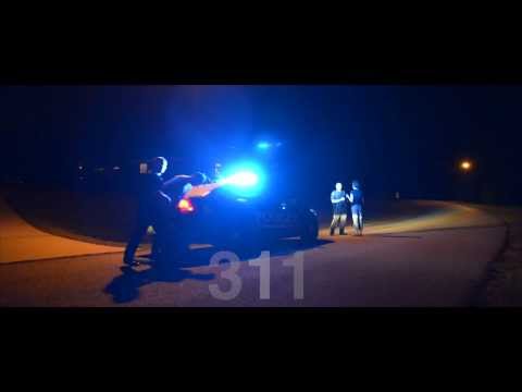 MPD: See Something, Say Something