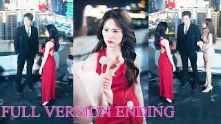 💔The CEO bullied me for the scheming woman, and now he regrets it with tears!#chinesedrama