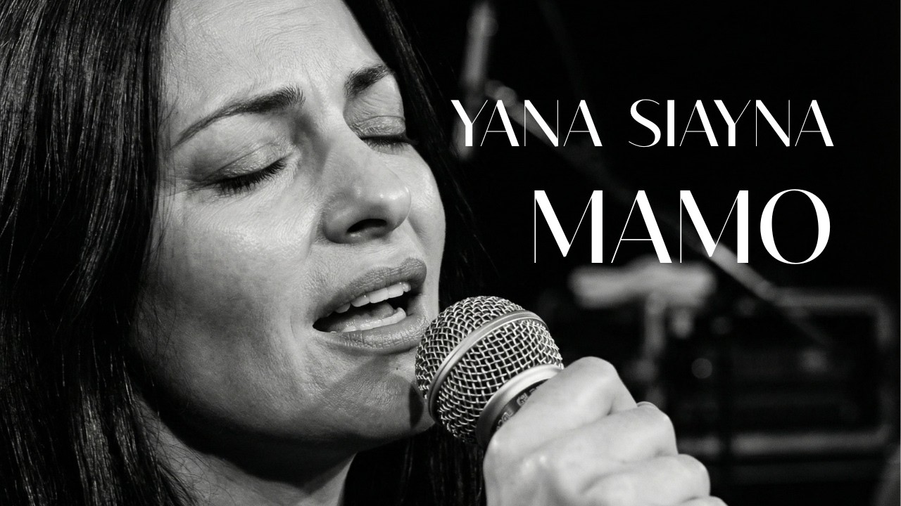 Yana