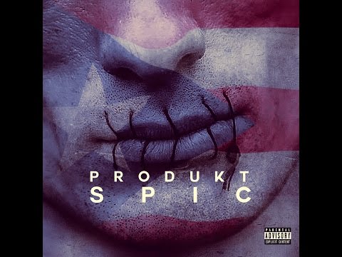 Produkt - SPIC (Track #1 Off Inconspicuous Mixtape)