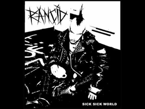 Rancid - Sick Sick World