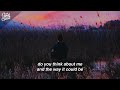 Calum Scott Need To Know
