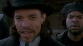 ⚠️The forgotten action films of the 90s