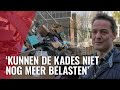 Zijn afvalboten de toekomst van Amsterdam?