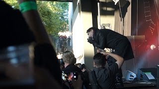 Marilyn Manson - Deep Six - Live in Concord