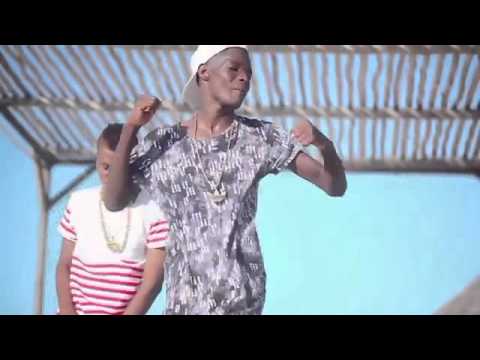ADDY CLASSIC x MOMBA -    MIMI NA WEWE