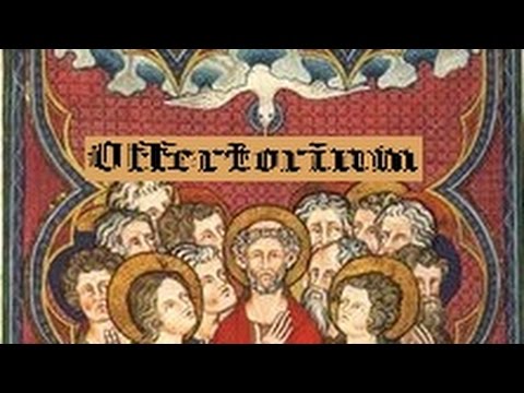 Domine Convértere - Dominica II Post Pentecosten (Offertorium)