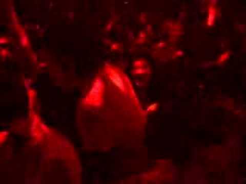 Stacy Kidd @ Air - March 8th 2008 (dB & UKi Events) - Part 1