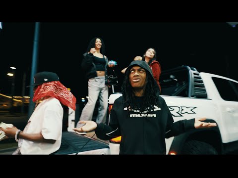 tana - New Cash (Official Video)