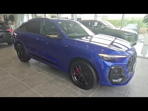 Audi Q5 Sportback S line TDI quattro 204HP S-T - Image 2