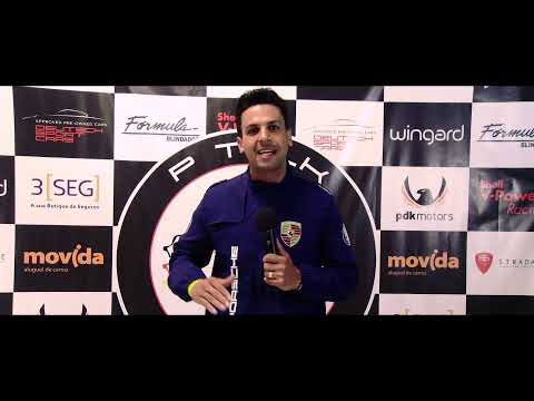 Depoimentos - Família P. Talk