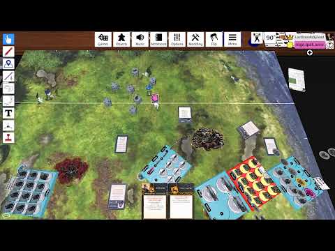 ASOIAF on TTS Baratheon v. Stark