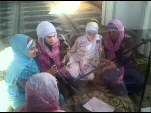 El Emin__( Ya Ilahi Rabbi)