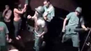 A Promise Never Broken - Running Out Of Luck