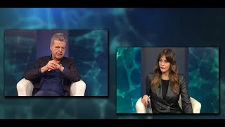 in salute con il professore felice nunziata pediatria