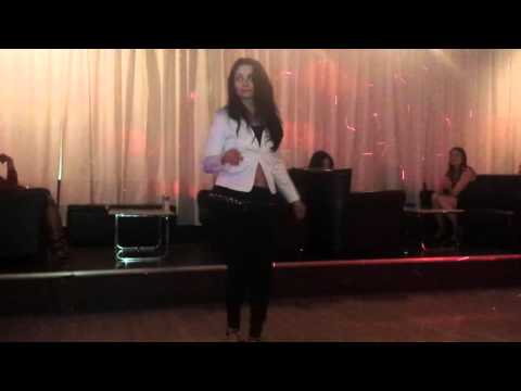 Tarraxinha - Roxy dance