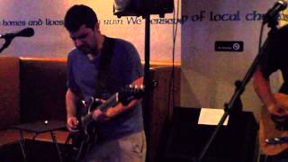 The Less You Know @ The Blackwater Inn
