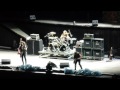 Raven - Take Control - Estádio do Morumbi - São ...