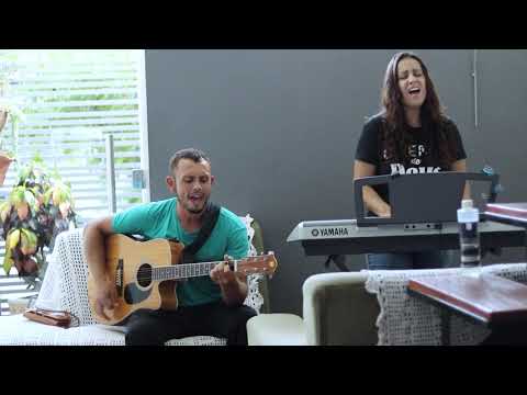 Marca da Promessa - cover: LARISSA COSTA FEAT FRANK