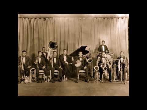 Jackass Blues - Fletcher Henderson & His Orchestra (1926)