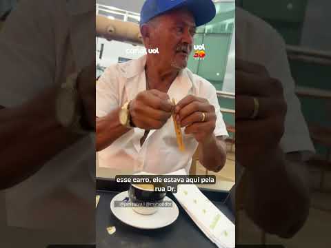 ‘R$ 39 por três cafezinhos?’: homem descobre valor de café no aeroporto e se revolta