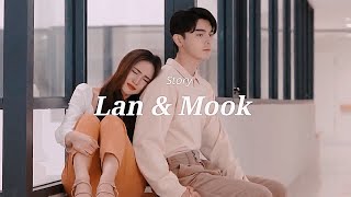Praomook MV  Lan & Mook Story (ENG SUB)