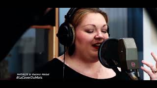 MATHILDE ⎟ #LaCoverDuMois S02E01 : L&#39;indien (Juliette Armanet)