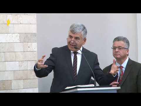 Biserica Penticostala Carpati - Duminica Dimineata 15.12.2019