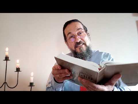 DESDE LA CRUZ | Padre Perdónalos