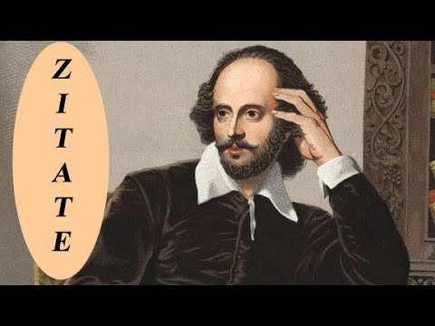 William SHAKESPEARE - König HEINRICH V. / 5x ZITATE / #zitierbar