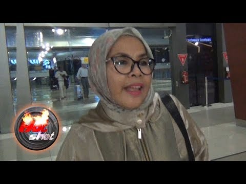 Hot Shot 23 Februari 2019 - Syahrini-Reino Segera Menikah, Rombongan Keluarga Berangkat ke Jepang