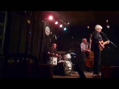 Bill Kirchen and his ALL TEXAS BAND! Hot Rod Lincoln