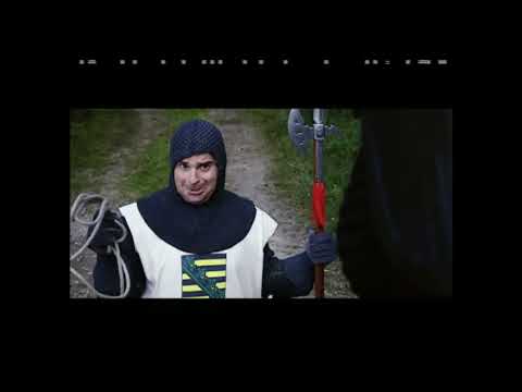 Bully & Rick "Dieser schlimme Ritterfilm"