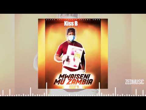 Kiss B Sai Baba - Mwaiseni Mu Zambia Part 3 (Official Audio) || #ZedMusic Zambian Music 2020