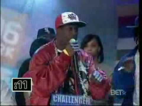 Loaded Lux vs Cess Lo