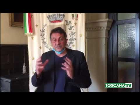 2020-09-03 PESCIA - MALTRATTAMENTI RSA, SINDACO, RESPONSABILITÀ SINGOLI