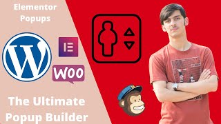 Elementor Popups, The Ultimate Popup Builder | Wordpress Popups | Phi Tech elementor pro
