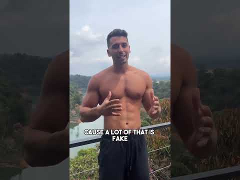 WATCH THIS IF YOU FLABBY/FATTY UNDERARMS (DO NOT SKIP)