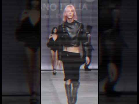 ICEBERG SS24 w/ Star Burleigh (director) & Kevin Pineda (editor) #fashionweek #fashion #milan