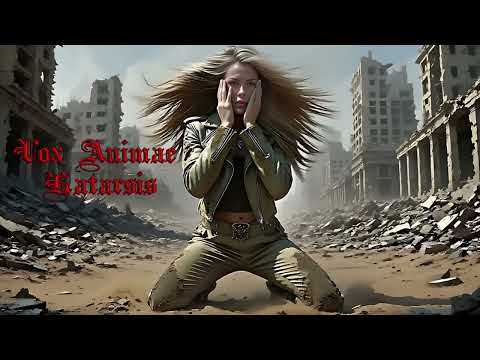 Vox Animae Katarsis