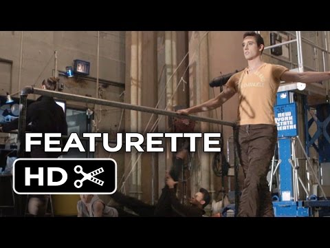 Ballet 422 Featurette - Making Of (2014) - Documentary HD