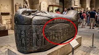 Lost Civilizations That Still Terrify Archaeologists