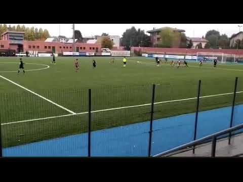 Lombardia - Giovanissimi Elite U15 Girone A - Giornata 11 - Folgore Caratese vs Accademia Inter
