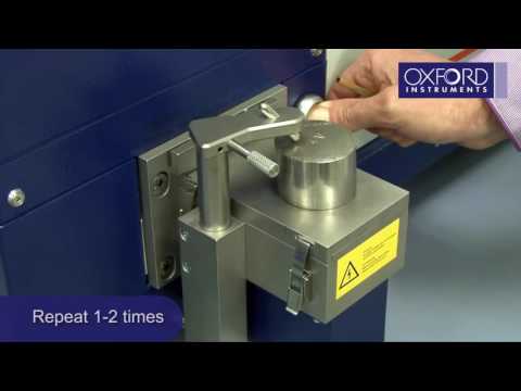 FOUNDRY MASTER Xpert from Oxford Instruments